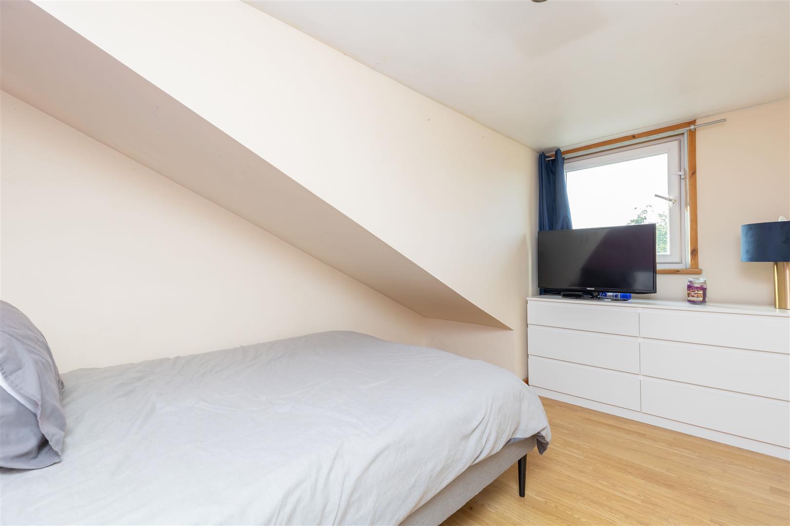 Athol Grove, Chorley